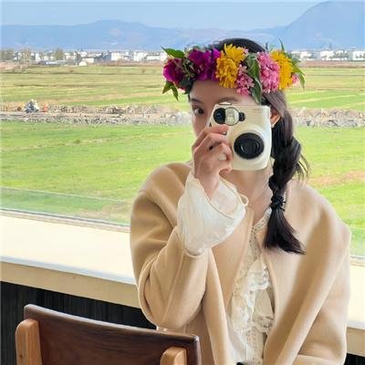 龙纹身的女鬼入镜